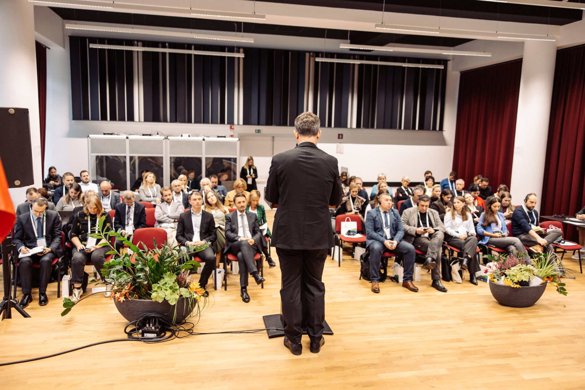 14. 11. 2024: Regionalna konferenca Pravičnega prehoda Zasavja