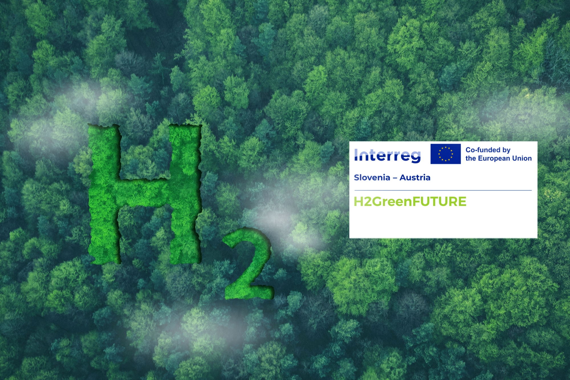 S pričetkom izvajanja projekta H2GreenFUTURE korak bliže nizkoogljičnemu gospodarstvu v zasavski regiji