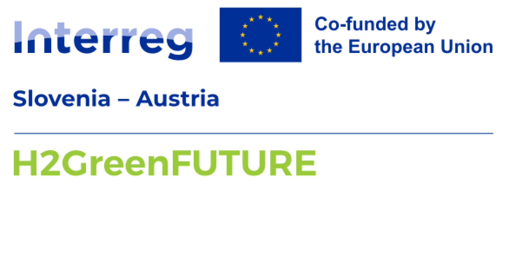 Interreg Slovenija - Avstrija, projekt H2GreenFUTURE